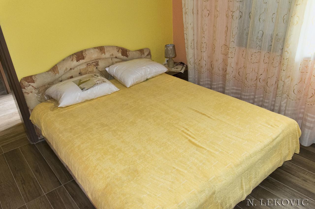Guesthouse Bato Virpazar Exterior foto